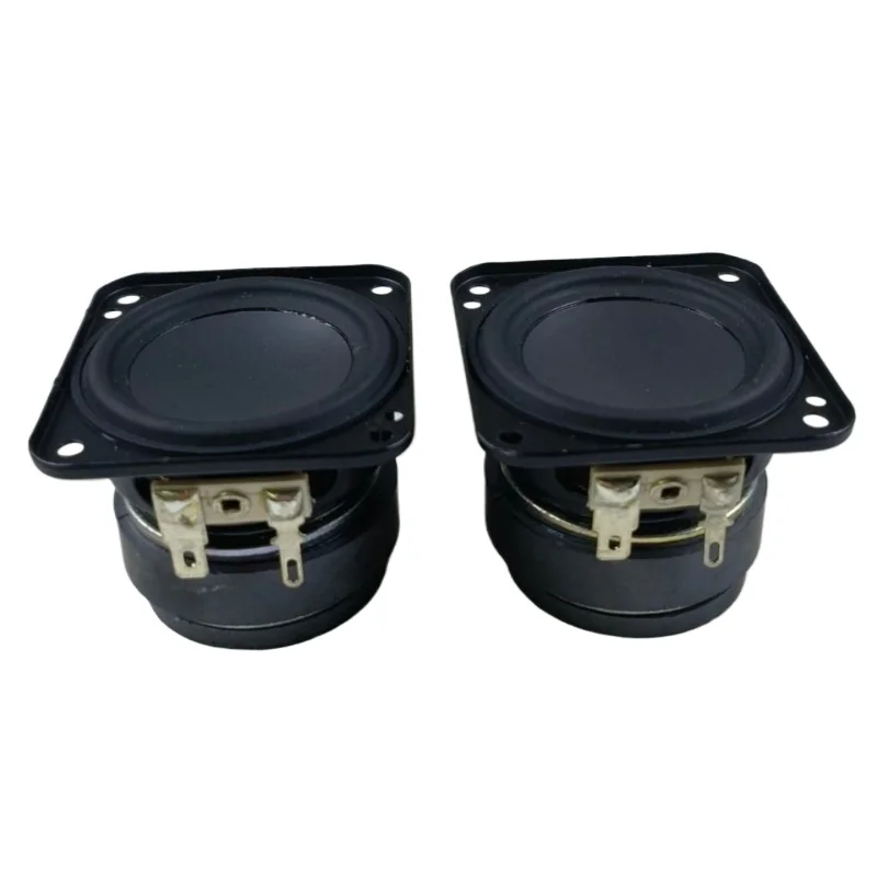 SOTAMIA 2Pcs 2 Inch Full Range - đánh giá và giá Home Cinema Jbl