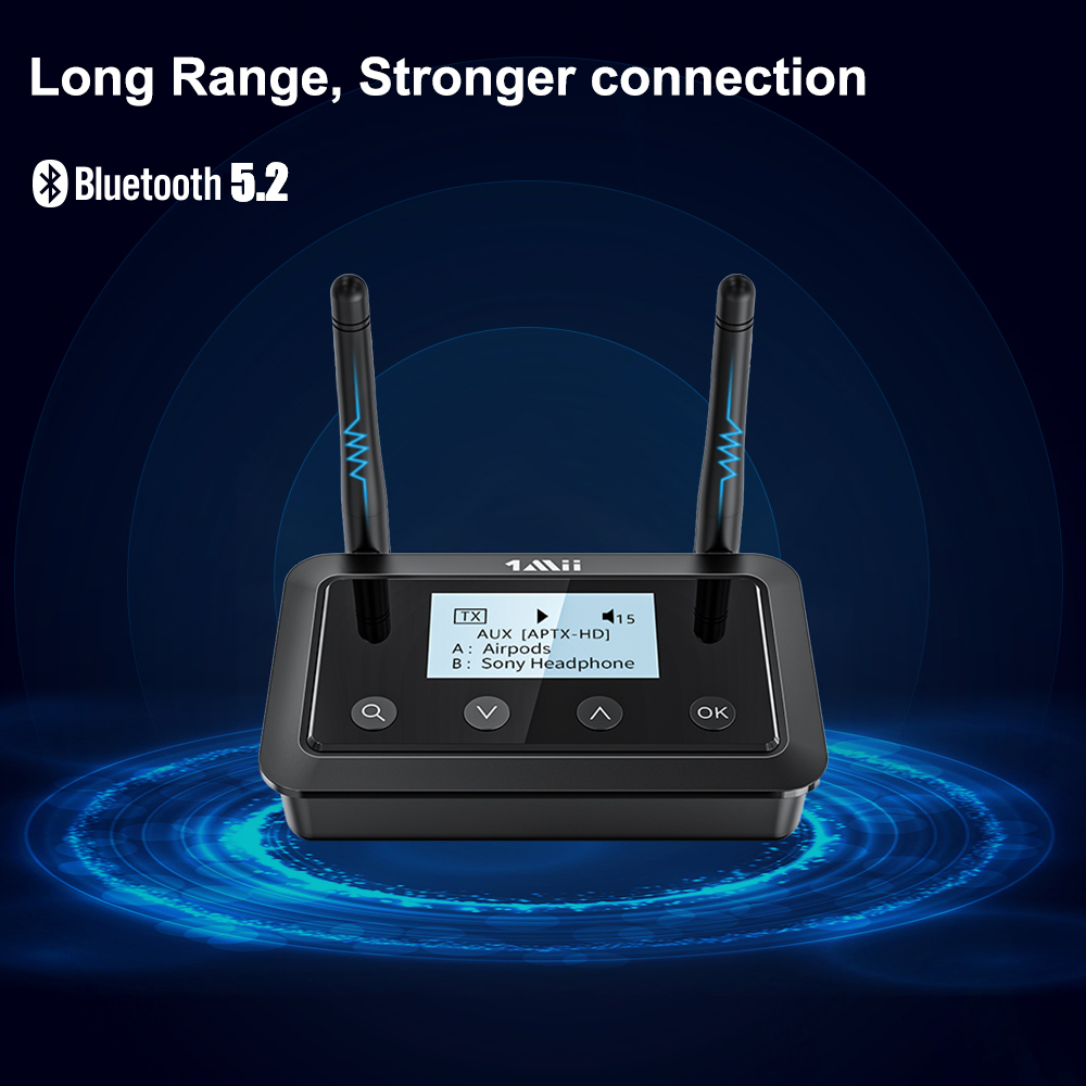 1Mii B03+ Home Theater Long Ra - đánh giá và giá Home Cinema Wireless